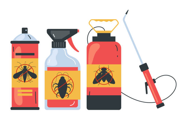 Best Emergency Pest Control  in Tuntutuli, AK
